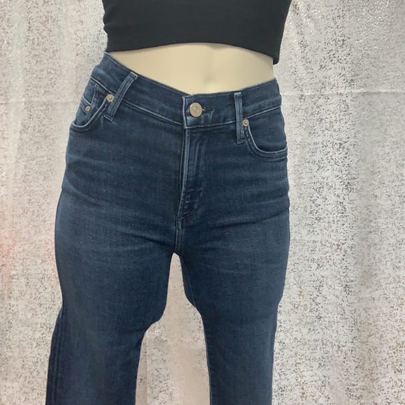 Citizens of Humanity Rocket High rise skinny jeans - Picture 2 of 9